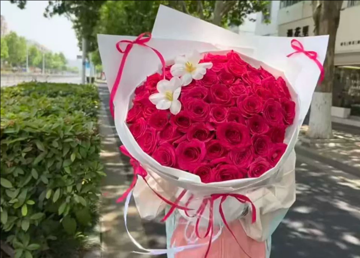 七台河新兴区花店