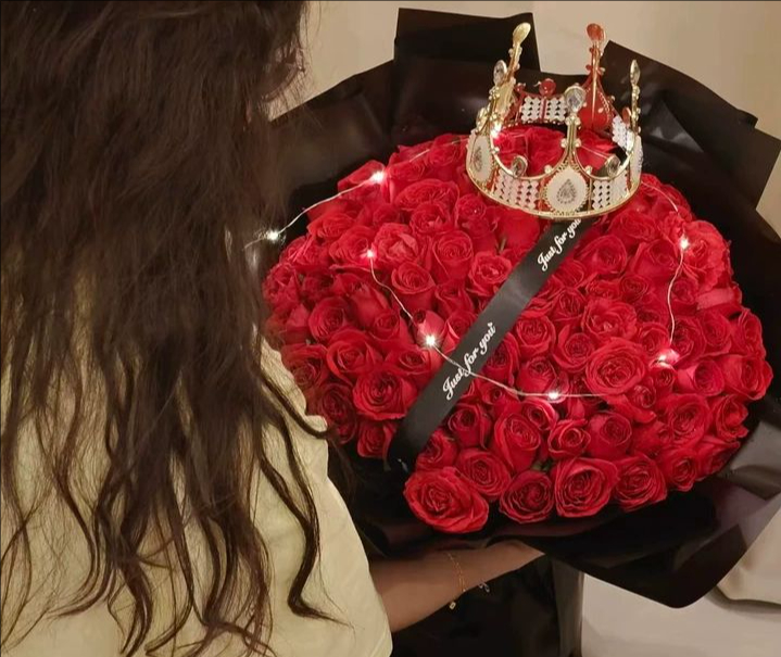 七台河新兴区花店